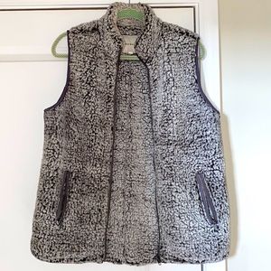 Sherpa Vest